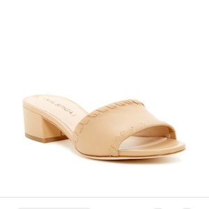 Via Spiga Gwendolyn mules